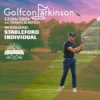 I Torneo Benéfico de Golf con Parkinson