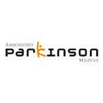 Logo Asociación Parkinson Madrid