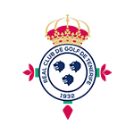 Logo Real Club de Golf de Tenerife