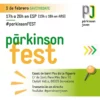 BCN #parkinsonFEST 2025