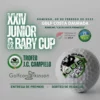 XXIV Junior & Baby Cup IV Trofeo J.C. Campillo