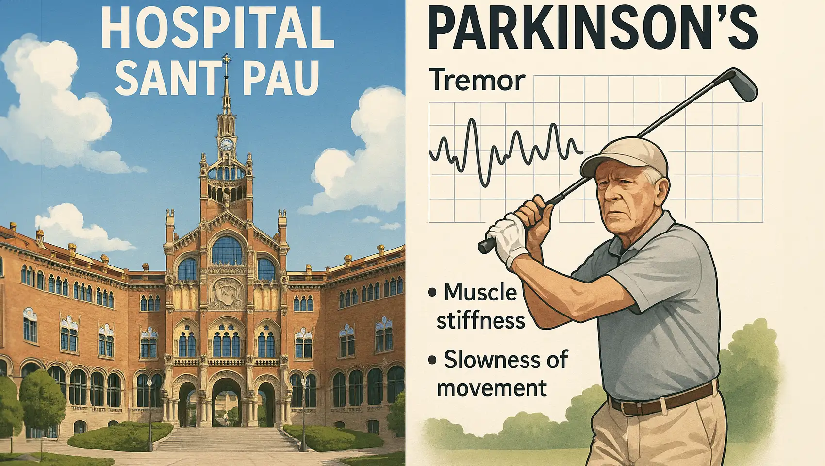 Hospital Sant Pau - Estudio Resultados