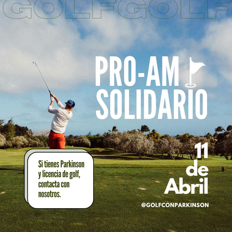 Pro-Am solidario