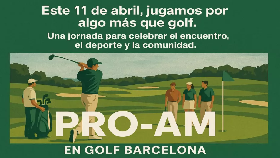 PRO AM - 2025