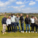 Golf y Parkinson: evidencia de mejoras emocionales y cognitivas