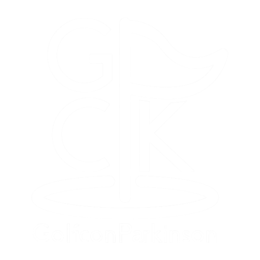 Golf con Parkinson