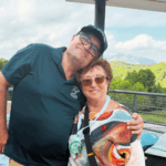 El Faro de Cecilia: Una Historia madre e hijo