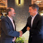 Torneo benéfico Nobu Charity Cup