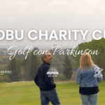 Abierta la inscripción: Nobu Charity Cup – Golf con Parkinson 2026