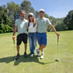 Golf con Parkinson recauda 14.750€ en su III Torneo Benéfico