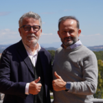 Lluís Canut y Laura Román se suman al III Torneo Benéfico de Golf con Parkinson