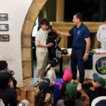 El Trofeo J.C. Campillo estará presente en el Circuito Junior & Baby Cup en Golf Costa Daurada