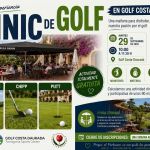 Clinic de Golf, abierto y gratuito