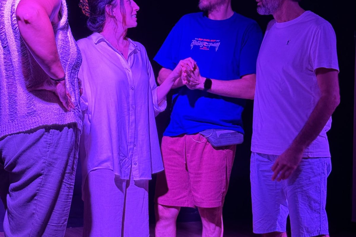 Teatro