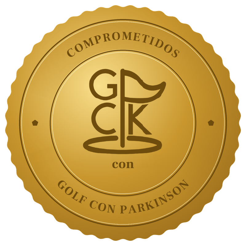 Comprometidos con Golf con Parkinson