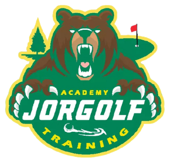 Jorgolf Training